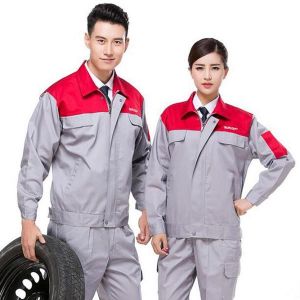 ĐỒNG PHỤC LAO ĐỘNG